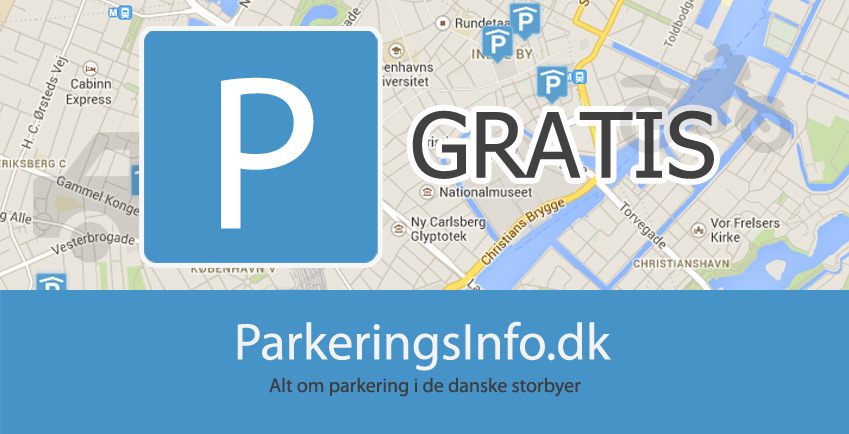 hud Mange alligevel Parkering ved Valby Station | ParkeringsInfo.dk